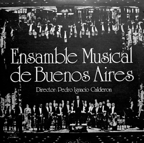 Ensamble Musical de Buenos Aires